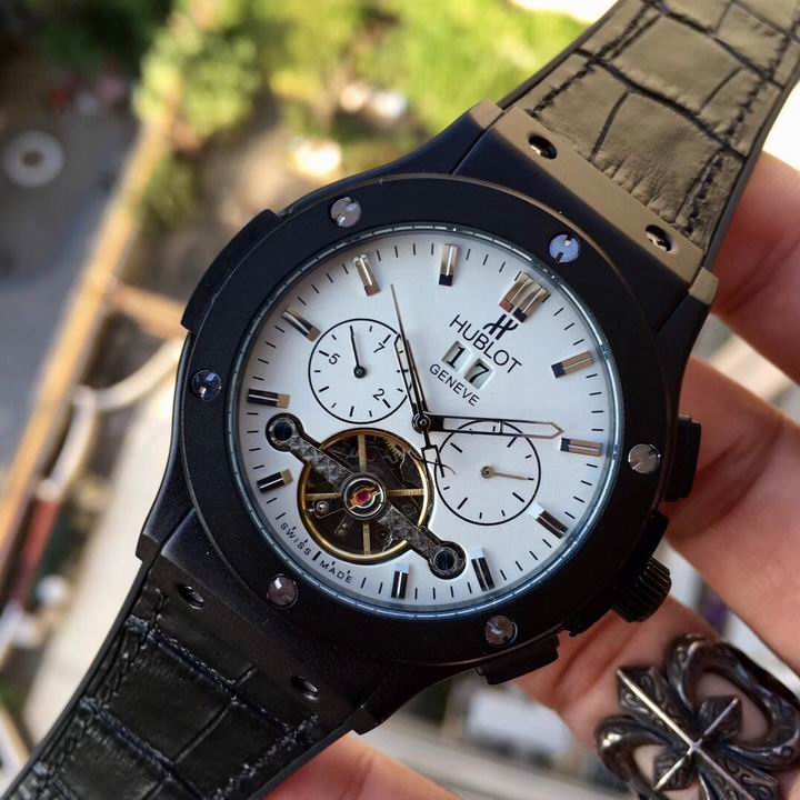 HUBLOT GENEVE Watch 499